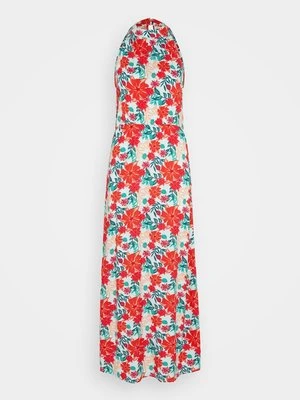 Długa sukienka Vila