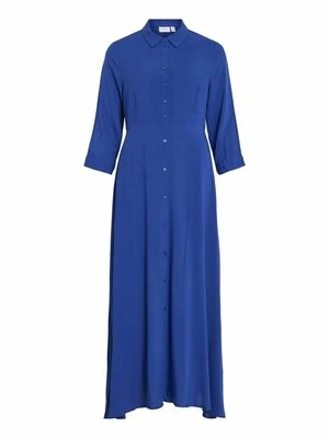 Długa sukienka Vila