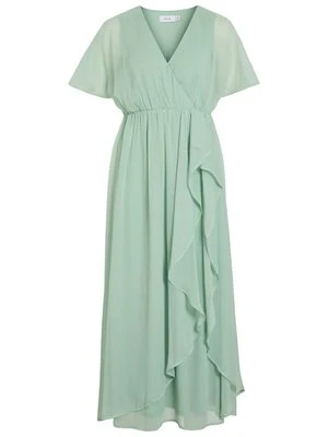 Długa sukienka Vila