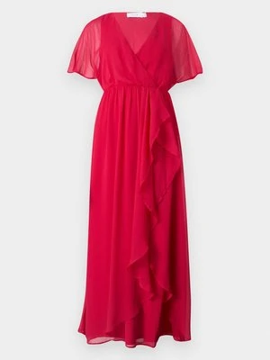 Długa sukienka Vila