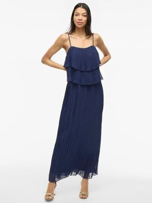 Długa sukienka Vila