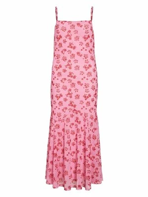 Długa sukienka Vila