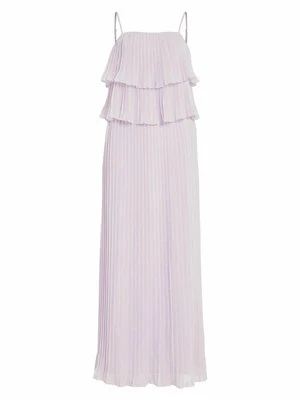Długa sukienka Vila