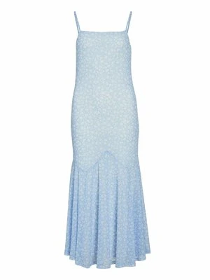 Długa sukienka Vila