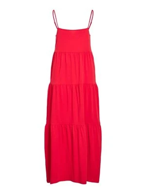 Długa sukienka Vila