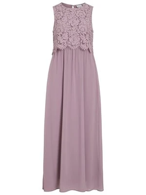 Długa sukienka Vila