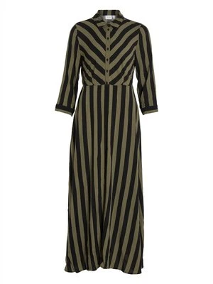 Długa sukienka Vila