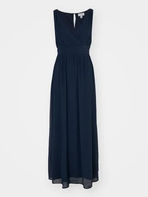 Długa sukienka Vila
