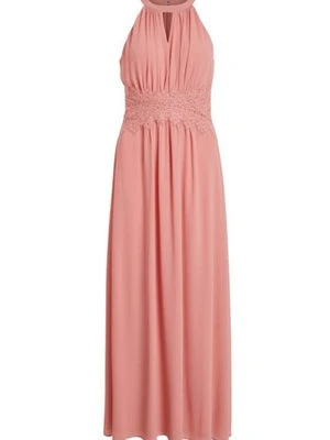 Długa sukienka Vila