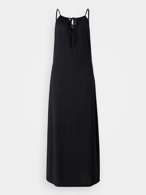 Długa sukienka Vila