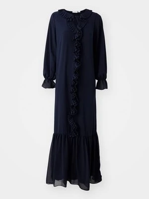 Długa sukienka Vila