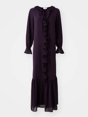 Długa sukienka Vila