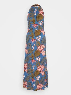 Długa sukienka Vila