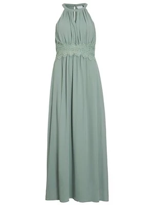 Długa sukienka Vila