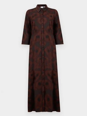 Długa sukienka Vila