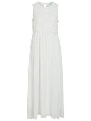 Długa sukienka Vila