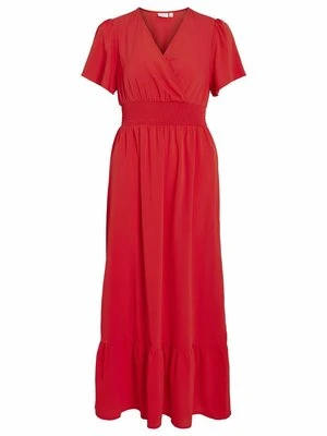 Długa sukienka Vila