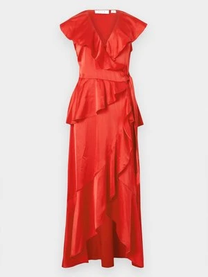 Długa sukienka Vila