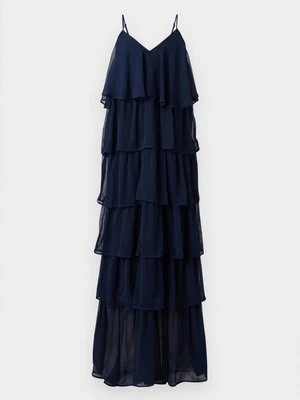 Długa sukienka Vila