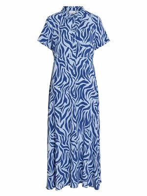 Długa sukienka Vila