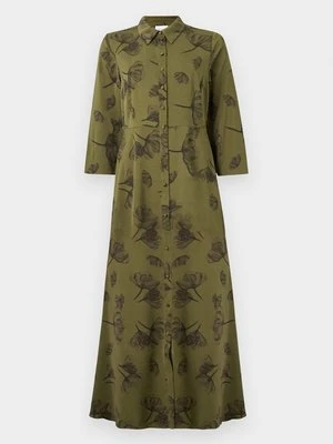 Długa sukienka Vila