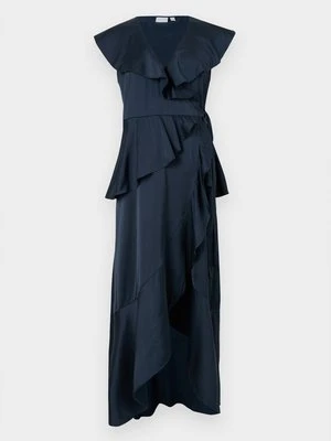 Długa sukienka Vila