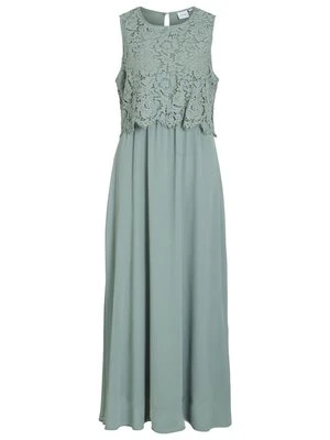 Długa sukienka Vila