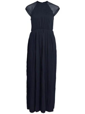 Długa sukienka Vila