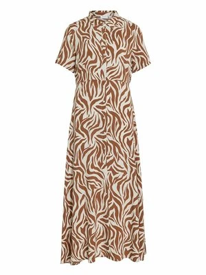 Długa sukienka Vila