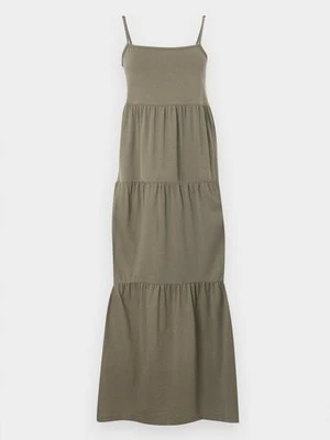 Długa sukienka Vila