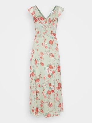 Długa sukienka Vila