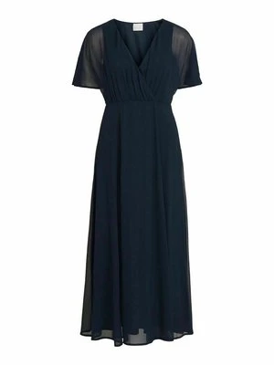 Długa sukienka Vila