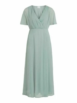 Długa sukienka Vila