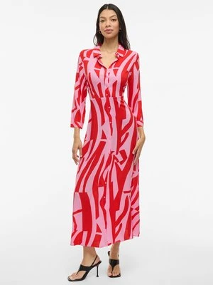 Długa sukienka Vila