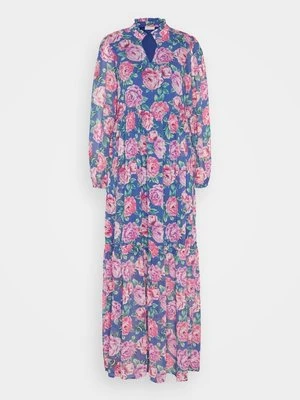 Długa sukienka Vila