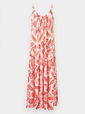 Długa sukienka Vila