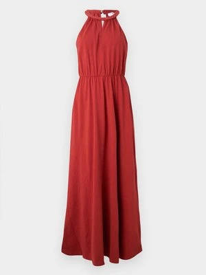 Długa sukienka Vila