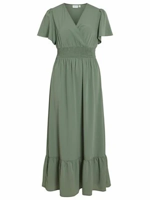 Długa sukienka Vila