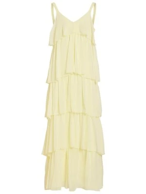 Długa sukienka Vila