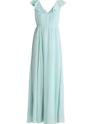 Długa sukienka Vila