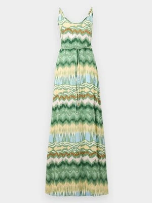 Długa sukienka Vila