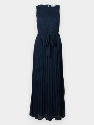 Długa sukienka Vila