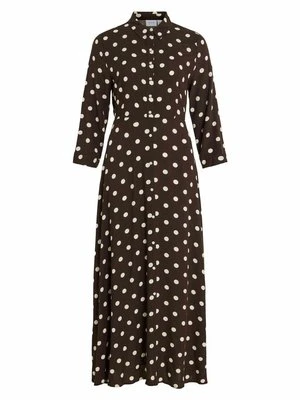 Długa sukienka Vila