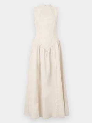 Długa sukienka Vila