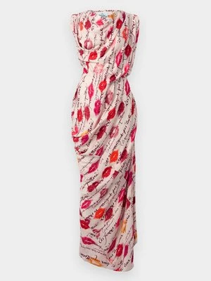 Długa sukienka Vivienne Westwood