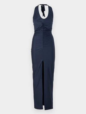 Długa sukienka WAL G.