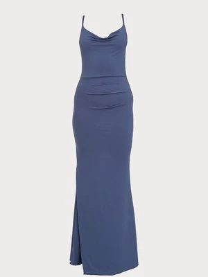 Długa sukienka WAL G.