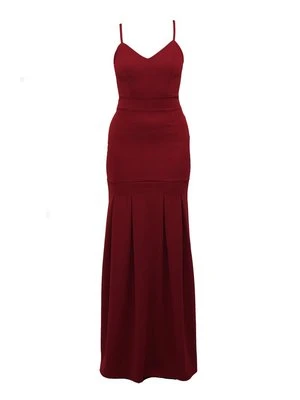 Długa sukienka WAL G.