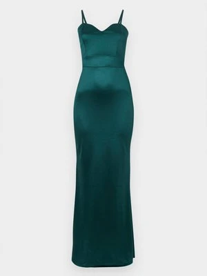 Długa sukienka WAL G.