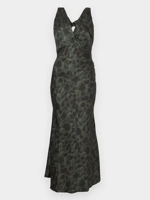 Długa sukienka WAL G.